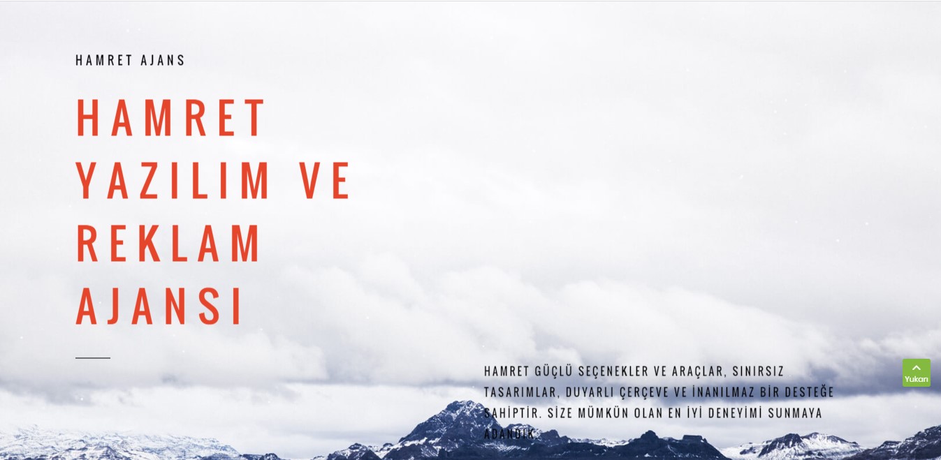 manisa web tasarım ajanları