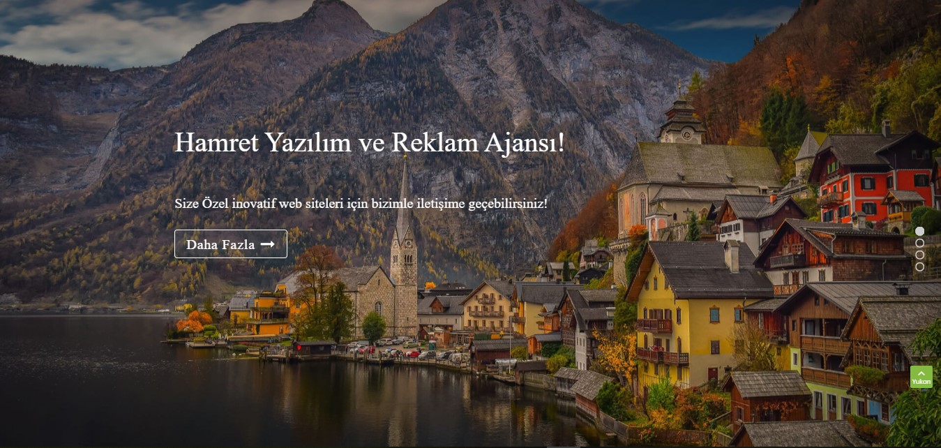 manisa web tasarımcılar